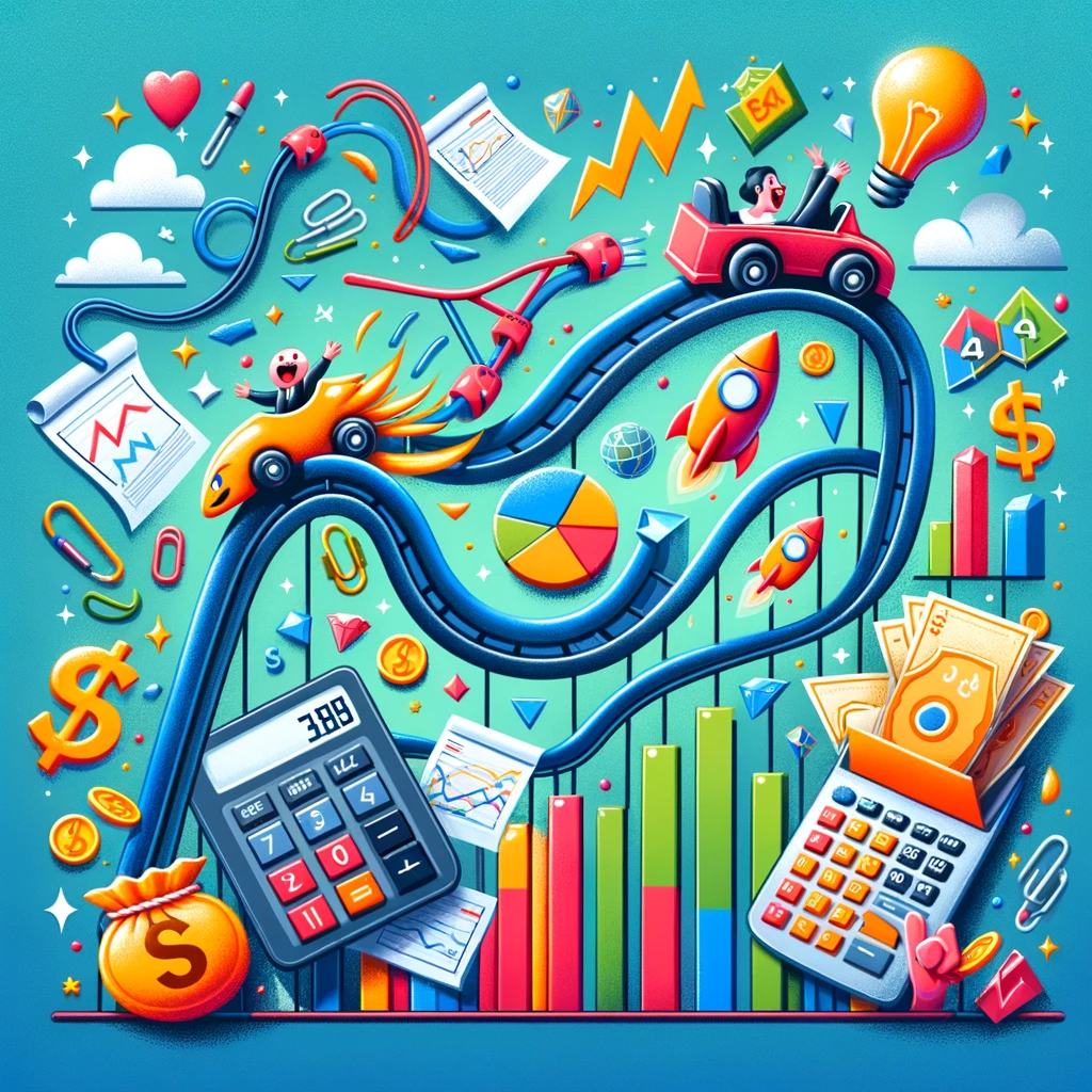 Making Numbers Fun: Engaging Ways to Look at Your Finances