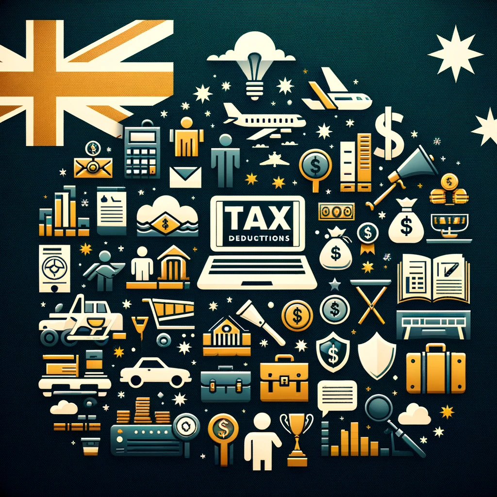 Top Tax Deductions Every Small Business Owner Should Know in Australia
